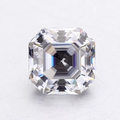 Kleurloze DEF Kleur Moissanite Juwelen Steen los gesneden voor tennis Armbanden Ringen