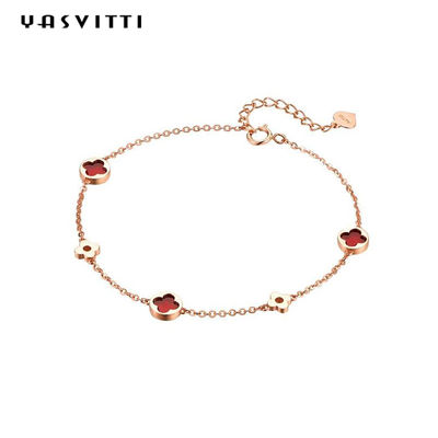 7.48in 0.09oz Sterling Silver Jewelry Bracelets Cubic SGS van de Zirconiumdioxyde Regelbare Armband