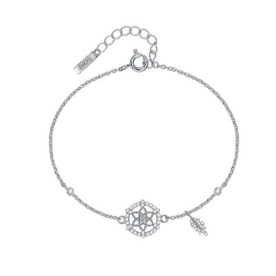 Bloem Sterling Silver Jewelry Bracelets