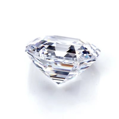 Kleurloze DEF Kleur Moissanite Juwelen Steen los gesneden voor tennis Armbanden Ringen