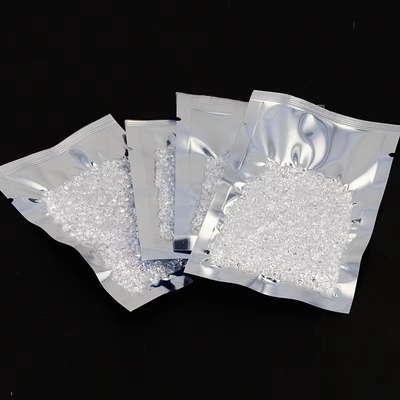 AAAAA 5A Helder wit ster gesneden kwaliteit Hittebestendige losse kubische Zirconia edelstenen