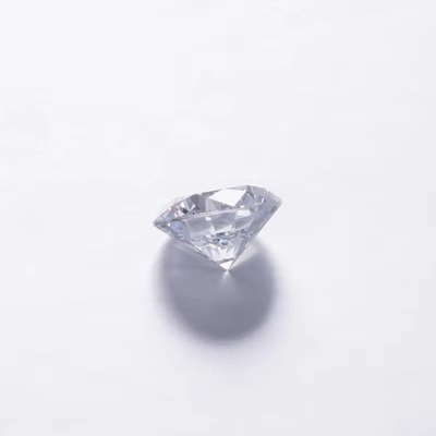 0.5ct - 3ct E Kleurloos Gecertificeerd Lab Created Diamonds Moissanite HPHT CVD Diamond