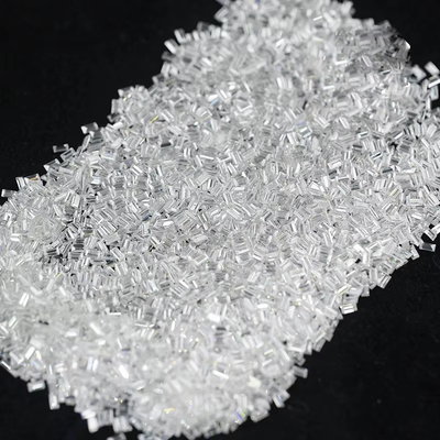 Ronde witte melee Moissanite steen baguette los gesneden edelsteen voor sieraden maken