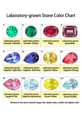 Oval Brilliant Cut 6*8mm Gecertificeerd Lab Groeid Loos Kleur Moissanite Voor Vrouwen Juwelen