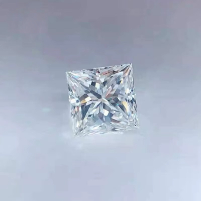 moissanite ovale ring synthetische edelsteen ronde briljante snit charles vvs losse mossanite diamant moissanite ringen 1 karaat