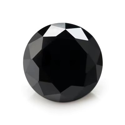 5A kwaliteit losse edelstenen Kleuren Zircon Diamanten Ronde Snijding 1.75mm 2.25mm Synthetische 5ct Voor Moissanite Ring