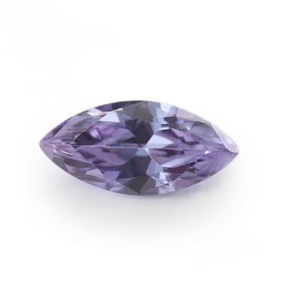 30 Kleuren CZ Stones Marquise Cut 3x1.5mm Synthetische kubische zirconia voor sieraden maken