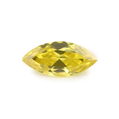8x4mm Marquise vorm CZ stenen Ideaal voor juwelen maken en mannen trouwbanden