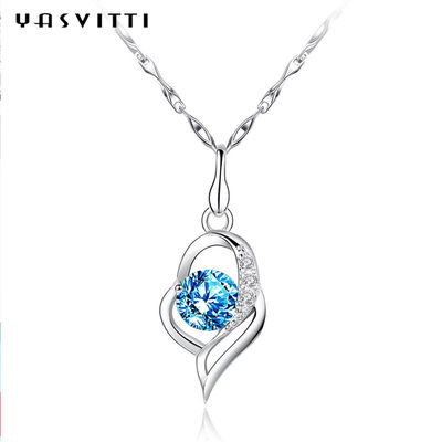 Hart Sterling Silver Jewelry Necklaces
