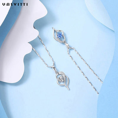 Hart Sterling Silver Jewelry Necklaces