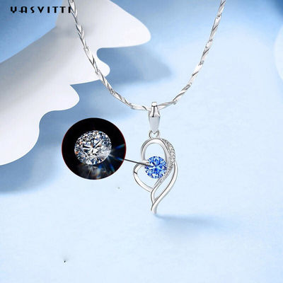 Hart Sterling Silver Jewelry Necklaces