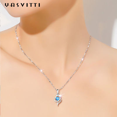 Hart Sterling Silver Jewelry Necklaces