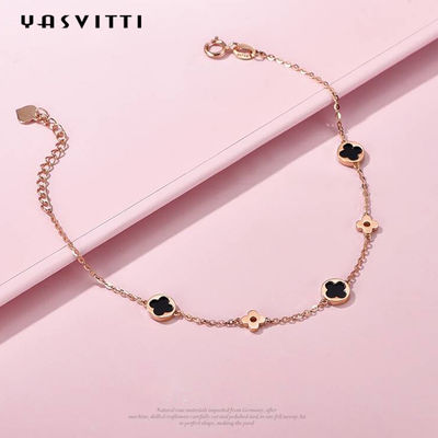 7.48in 0.09oz Sterling Silver Jewelry Bracelets Cubic SGS van de Zirconiumdioxyde Regelbare Armband