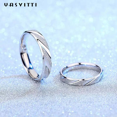 2.11g festival 19mm Stevige Sterling Silver Rings Silver Engraved-Ringssgs