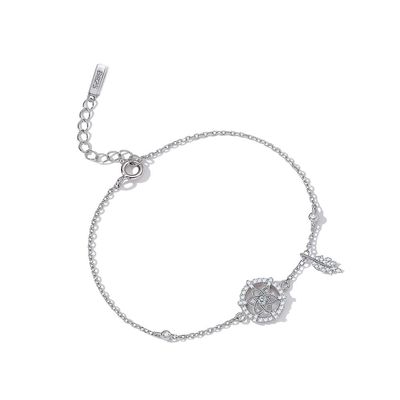 Bloem Sterling Silver Jewelry Bracelets