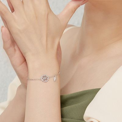 Bloem Sterling Silver Jewelry Bracelets