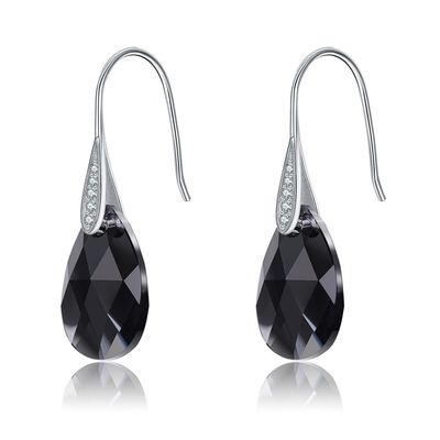 Lange Haak Sterling Silver Jewelry Earrings