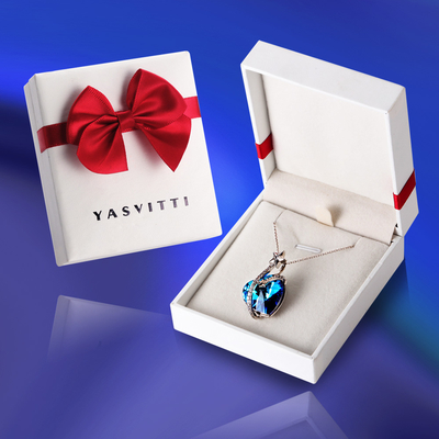 0.79x0.98in Namaakbijouterie voor Vrouwenjuwelen voor U Babe Heart Necklace van Vrouwen enkel Wanna Love